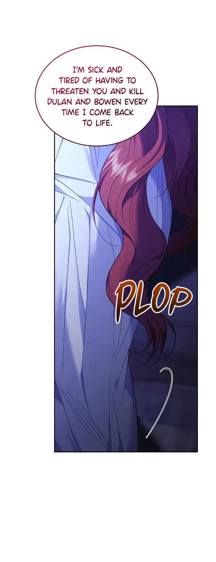 Resetting Lady Chapter 86 page 37