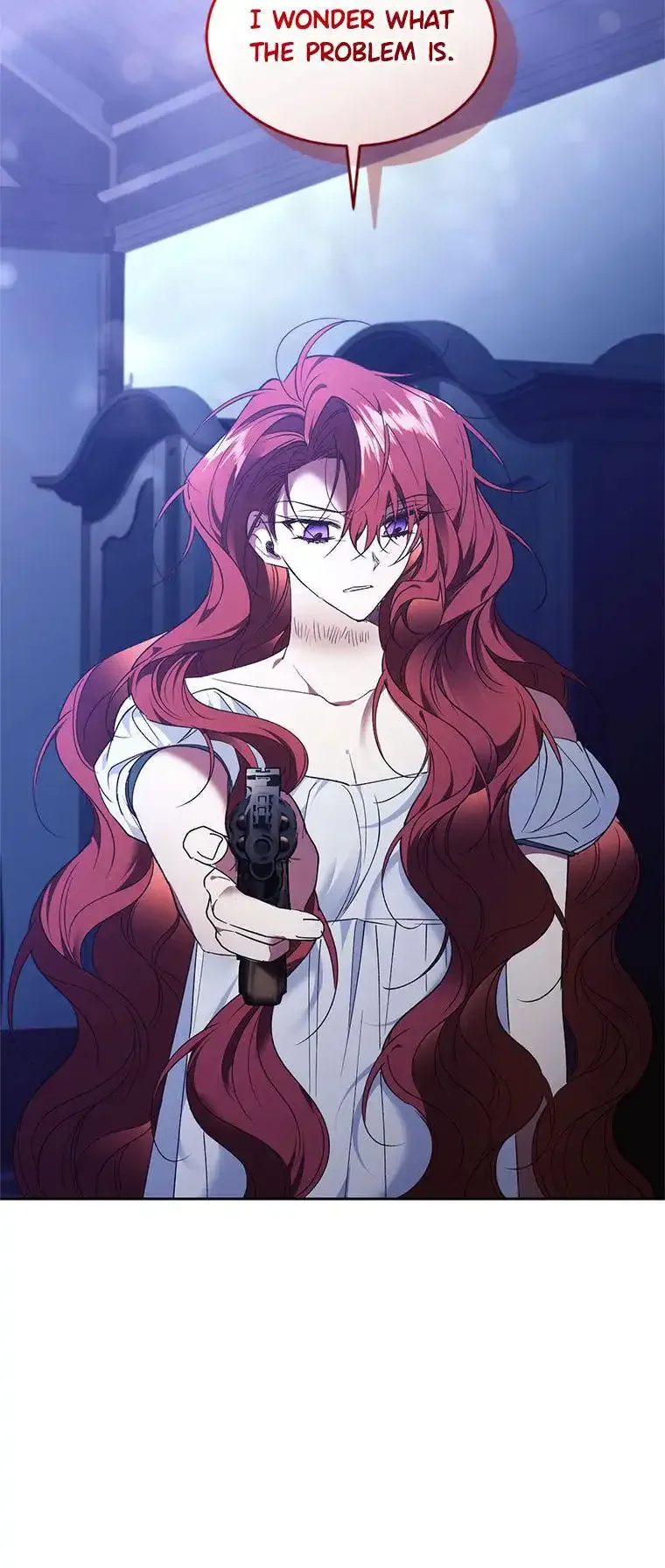 Resetting Lady Chapter 86 page 25