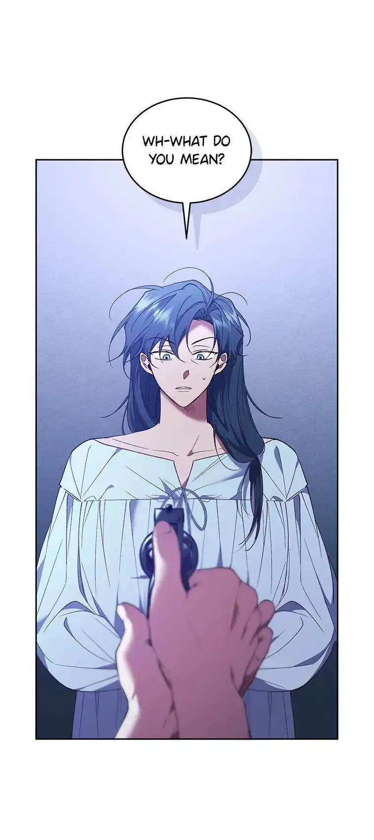Resetting Lady Chapter 86 page 26