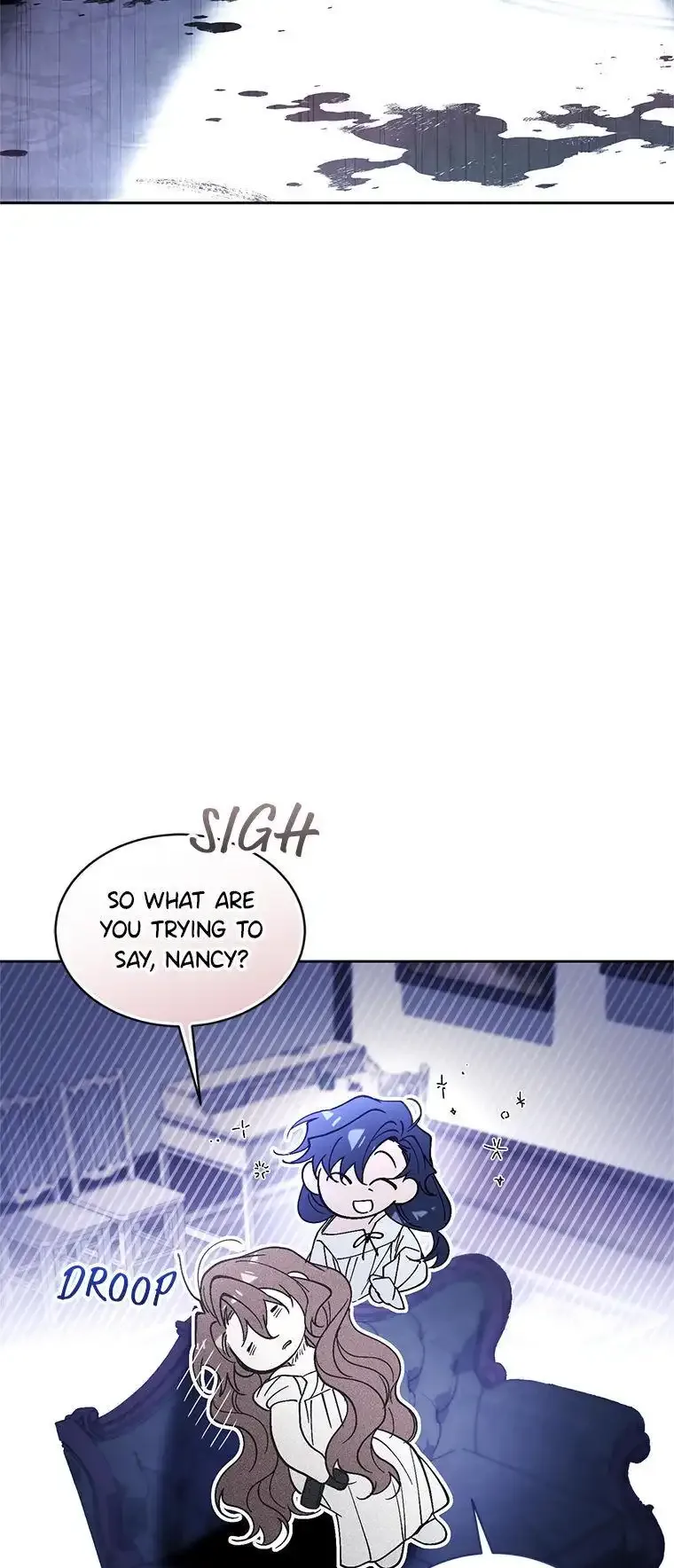 Resetting Lady Chapter 86 page 45