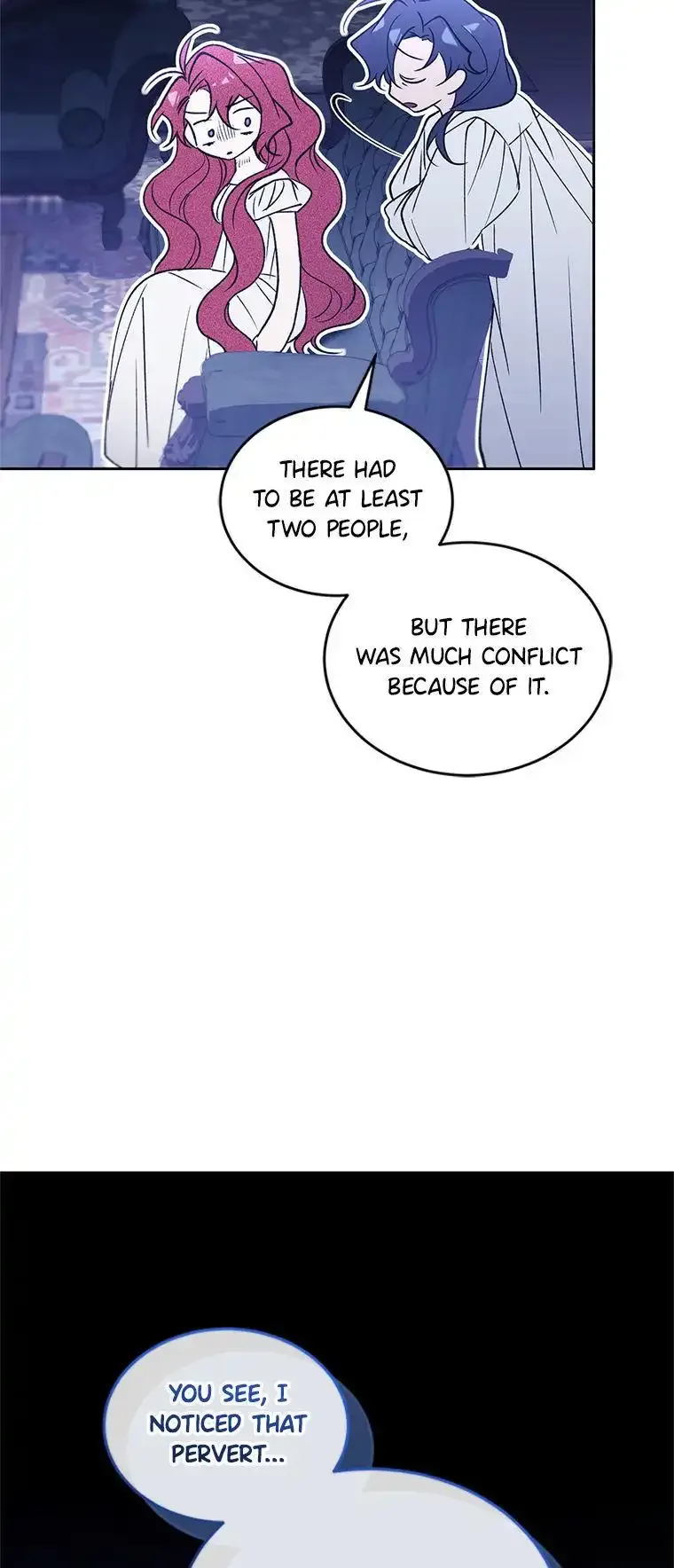 Resetting Lady Chapter 86 page 48