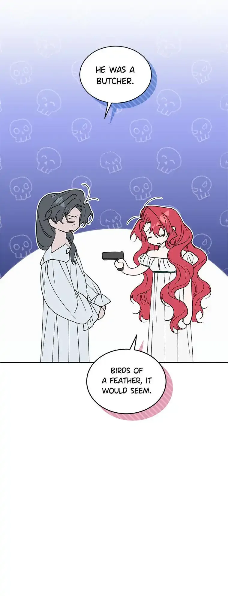 Resetting Lady Chapter 86 page 10