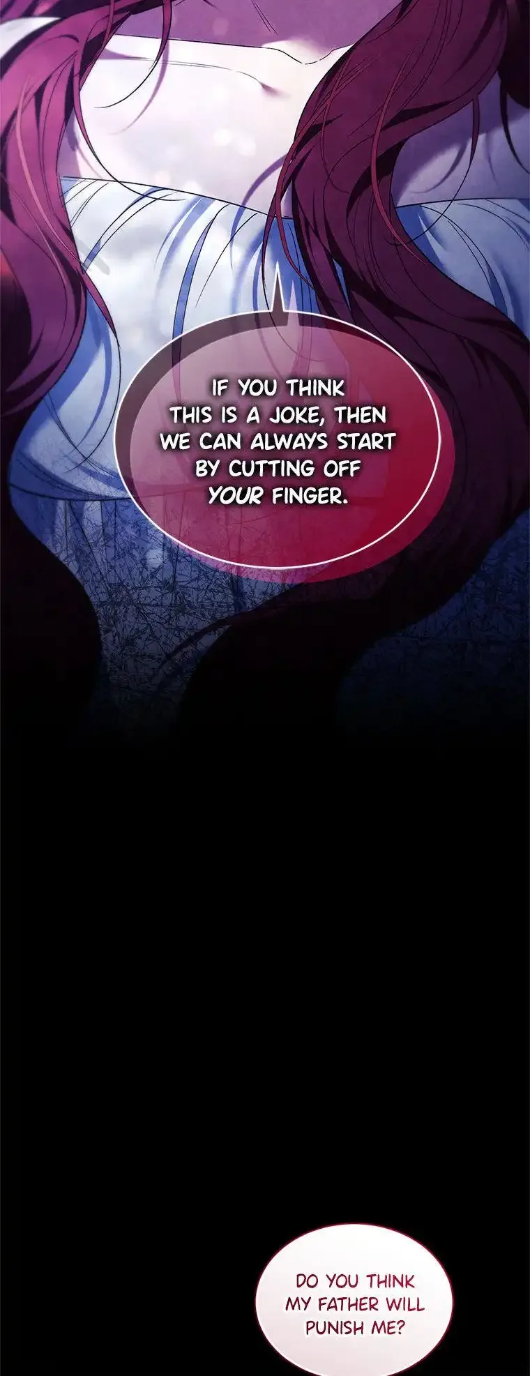 Resetting Lady Chapter 86 page 35