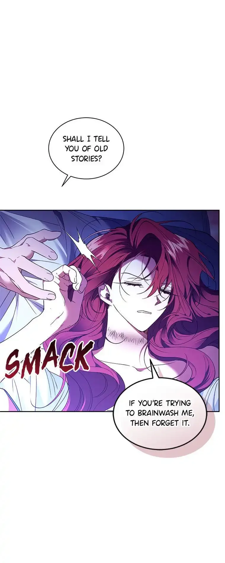 Resetting Lady Chapter 86 page 54