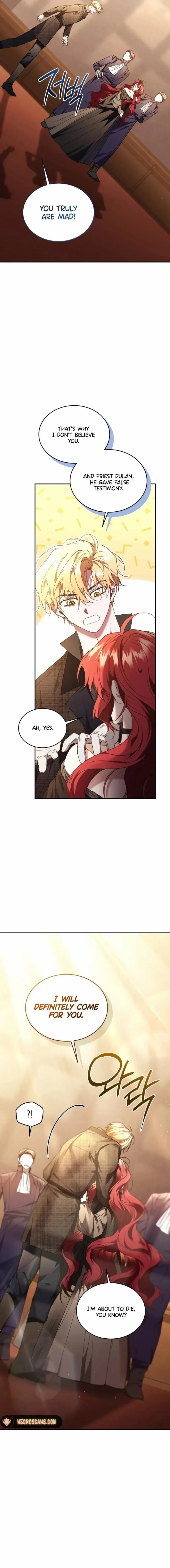 Resetting Lady Chapter 80 page 23