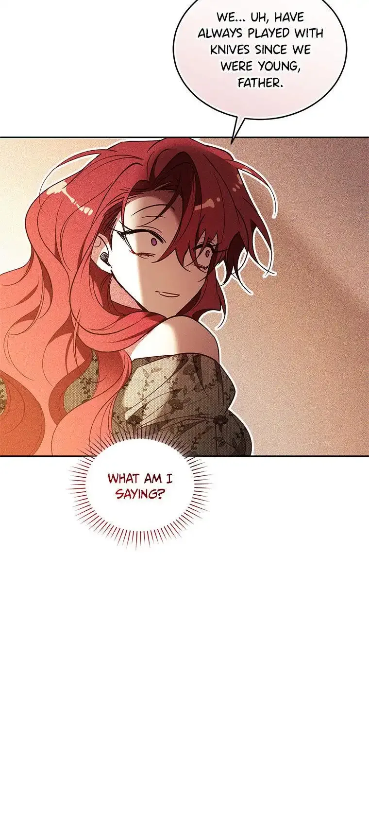 Resetting Lady Chapter 86 page 71