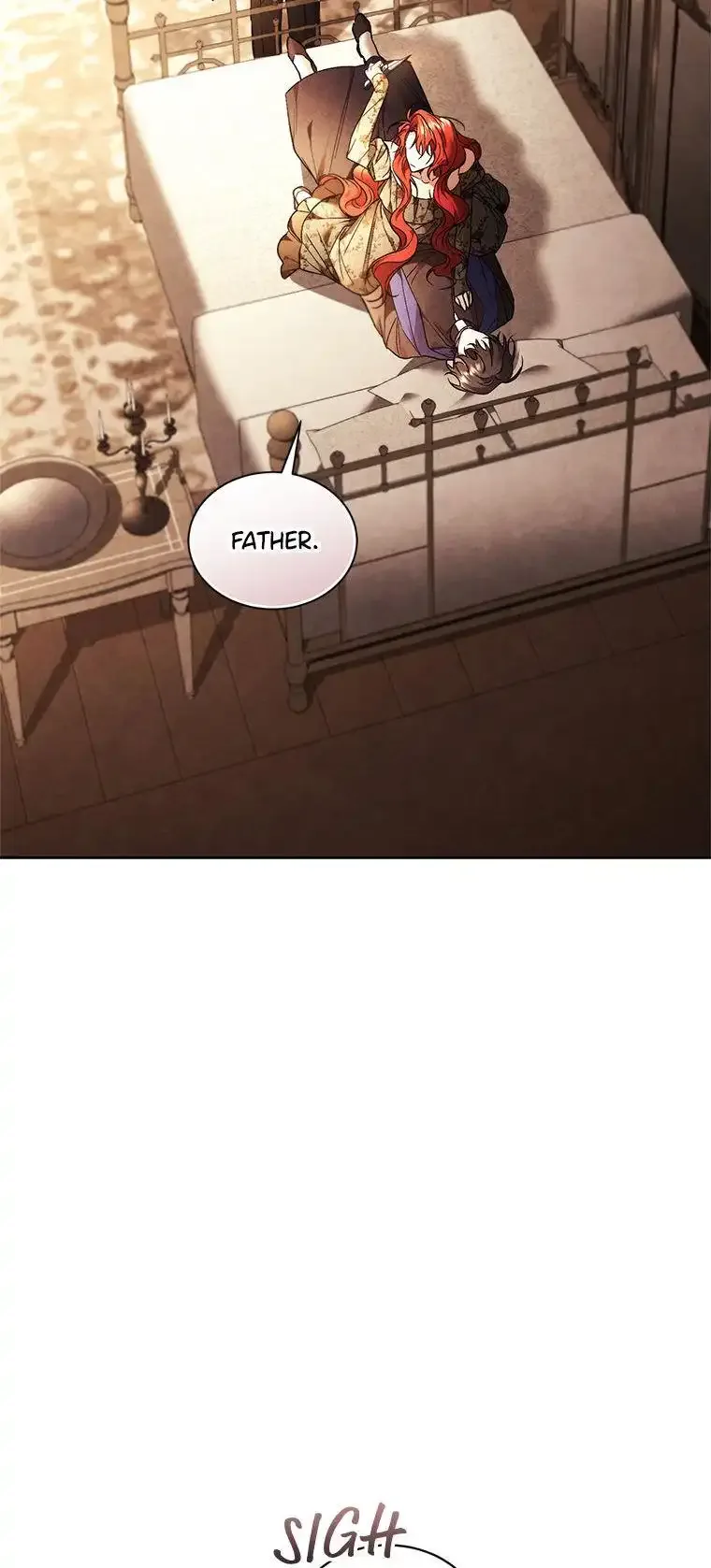 Resetting Lady Chapter 86 page 69