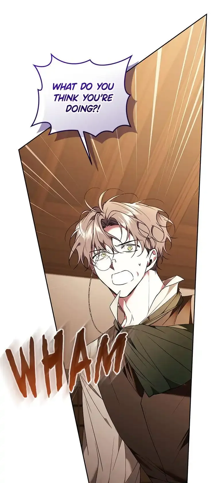 Resetting Lady Chapter 86 page 67