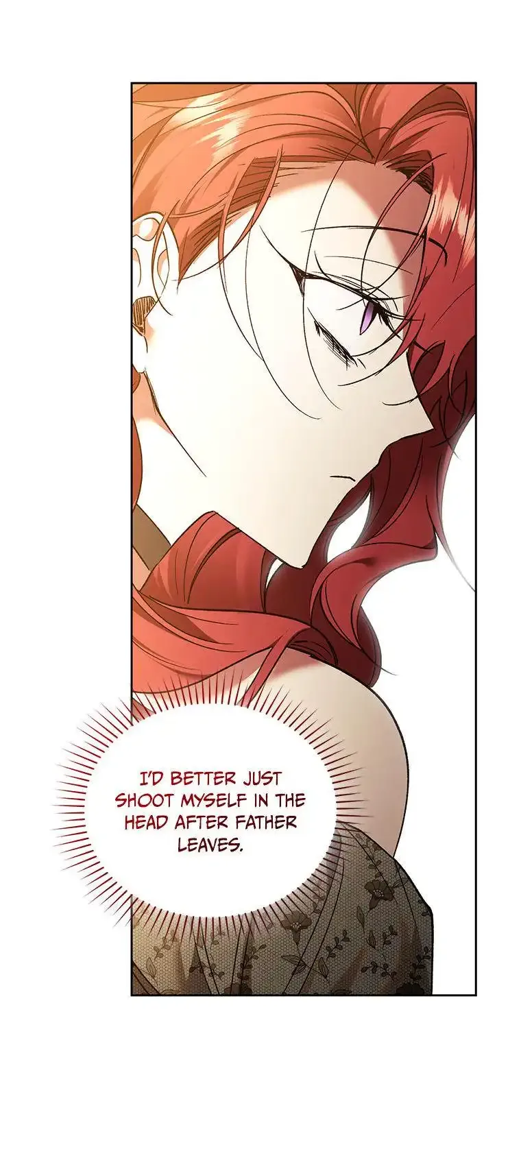 Resetting Lady Chapter 86 page 72