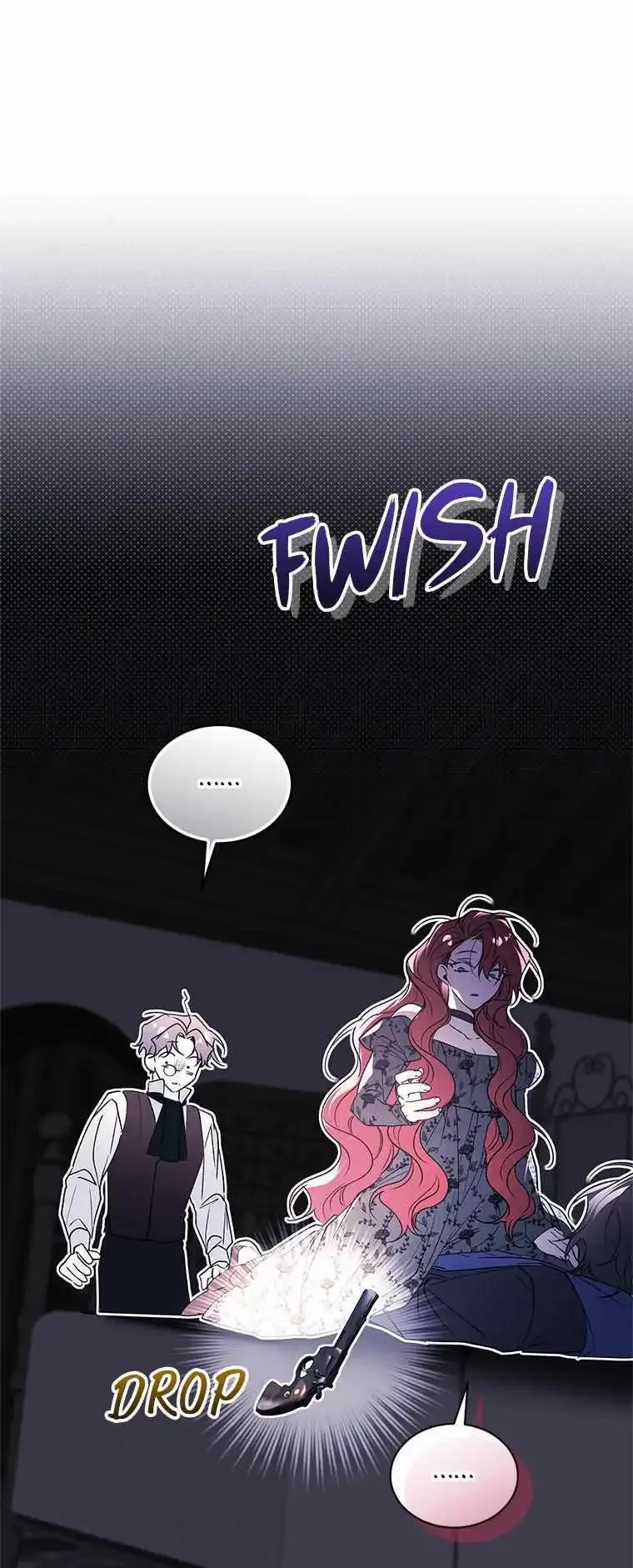 Resetting Lady Chapter 86 page 73
