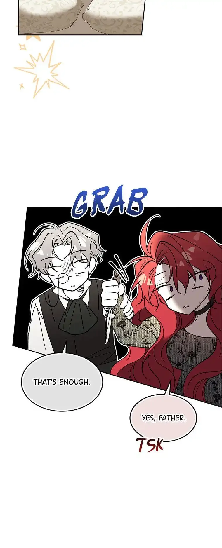 Resetting Lady Chapter 86 page 77