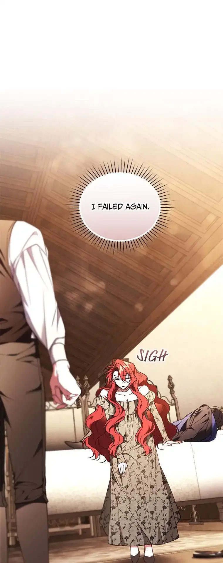 Resetting Lady Chapter 86 page 78