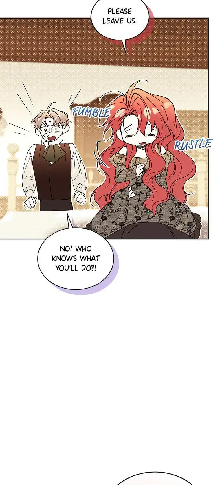 Resetting Lady Chapter 86 page 70