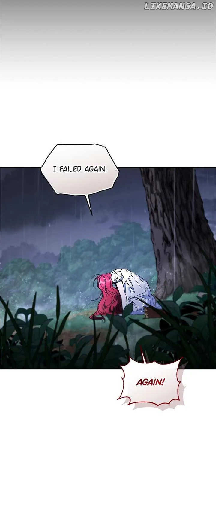 Resetting Lady Chapter 84 page 5