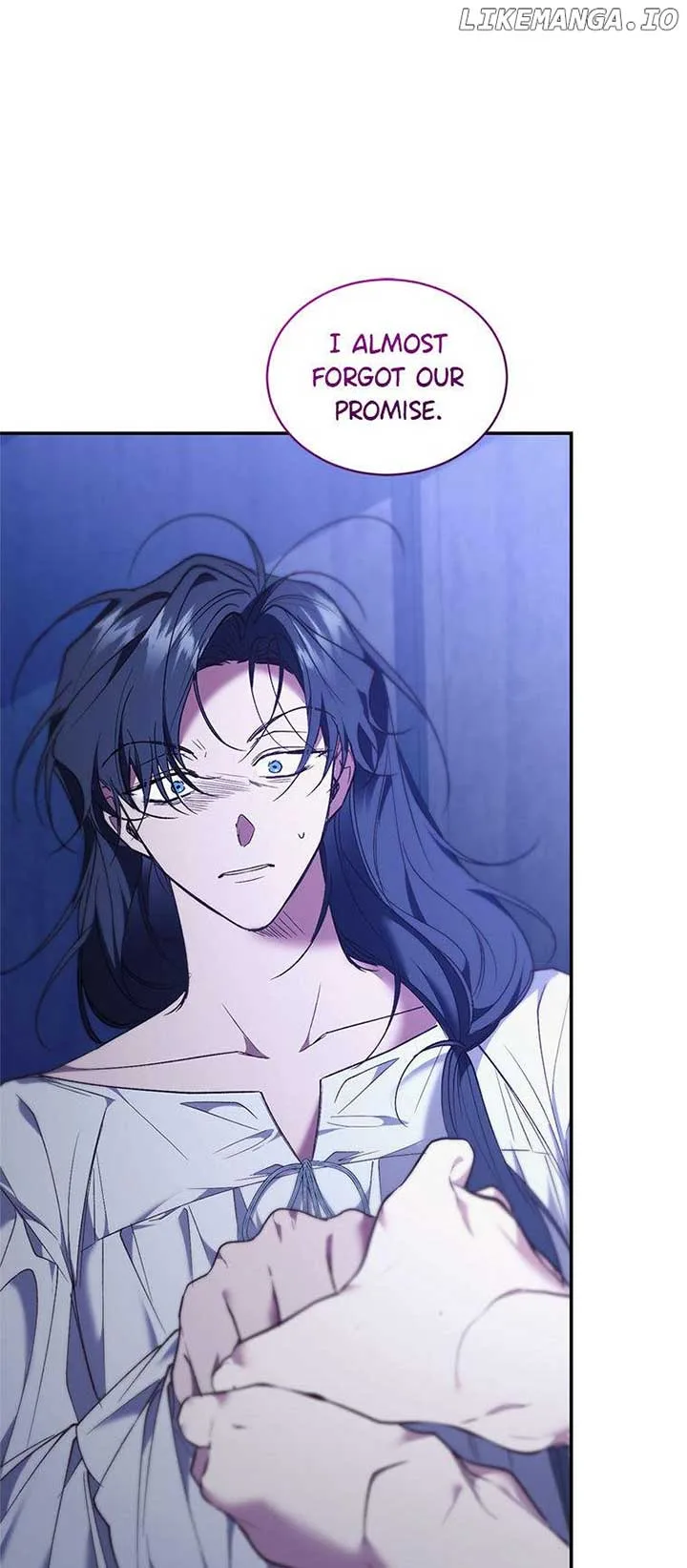 Resetting Lady Chapter 84 page 21