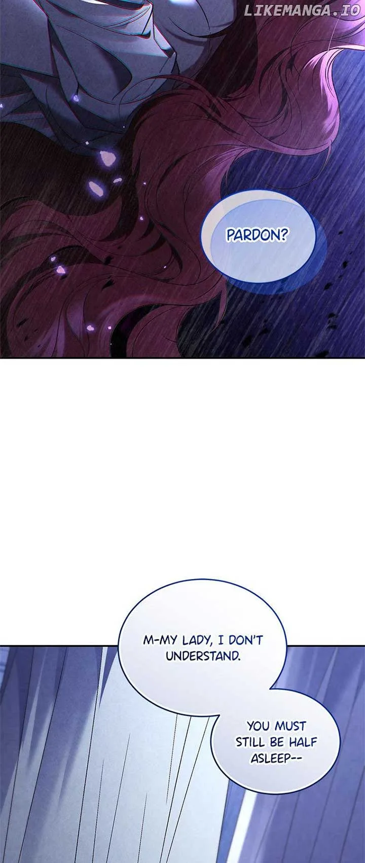 Resetting Lady Chapter 84 page 18
