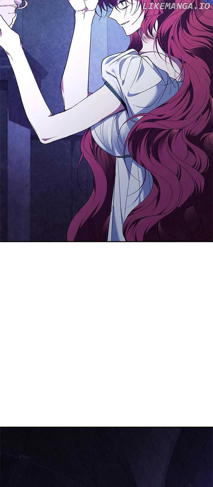 Resetting Lady Chapter 84 page 24