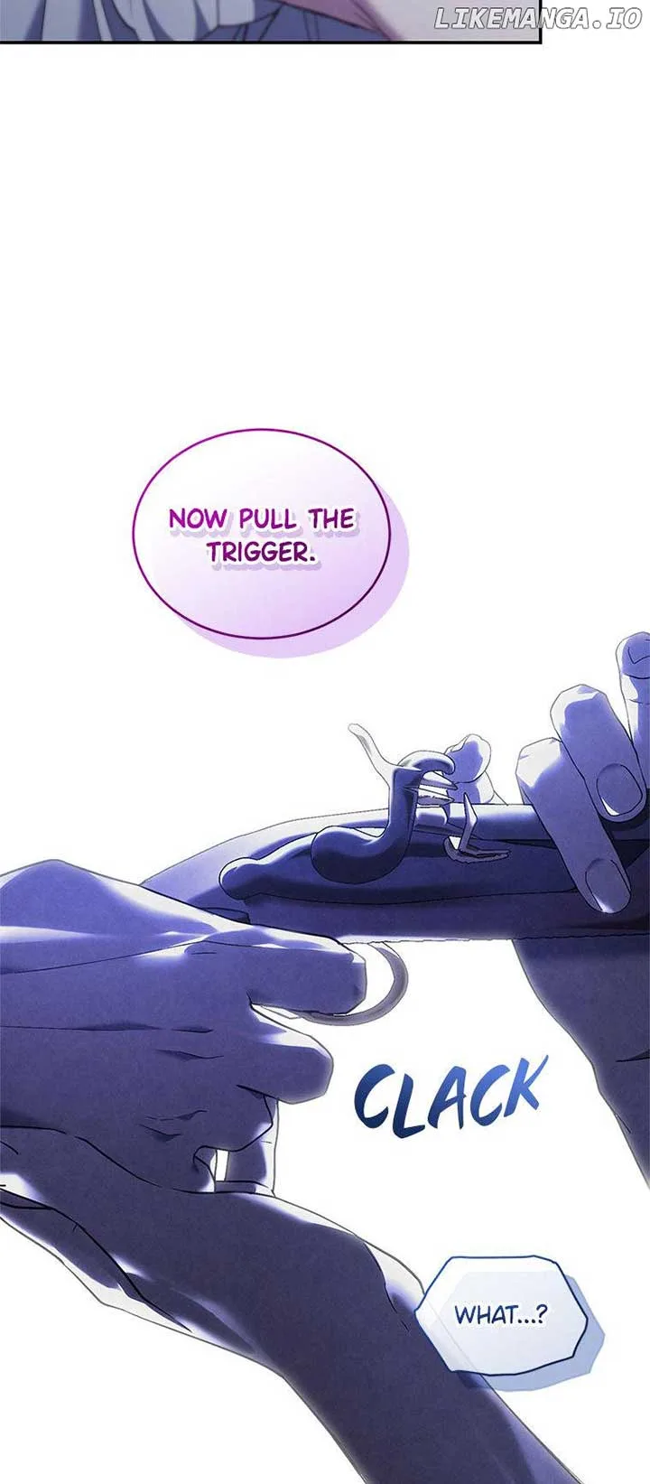 Resetting Lady Chapter 84 page 22