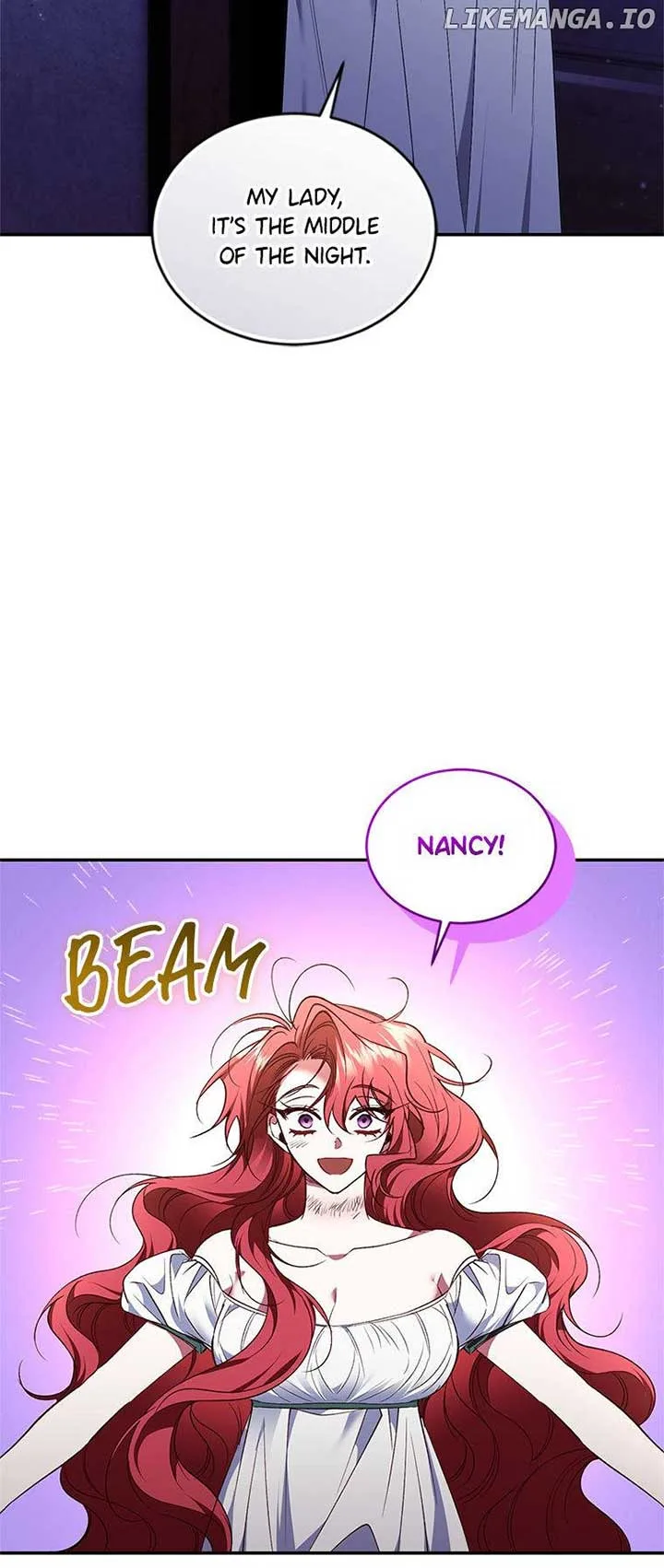 Resetting Lady Chapter 84 page 15