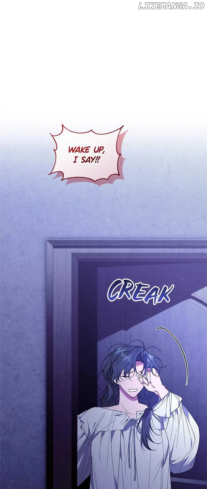 Resetting Lady Chapter 84 page 14