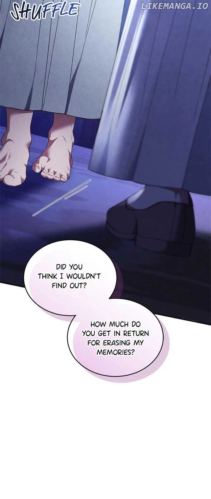 Resetting Lady Chapter 84 page 19