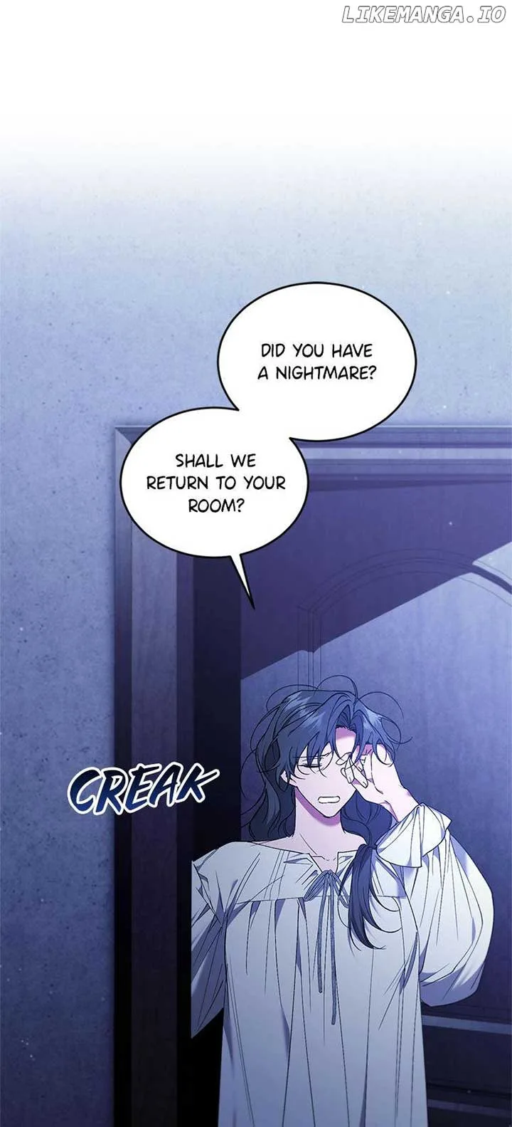 Resetting Lady Chapter 84 page 52