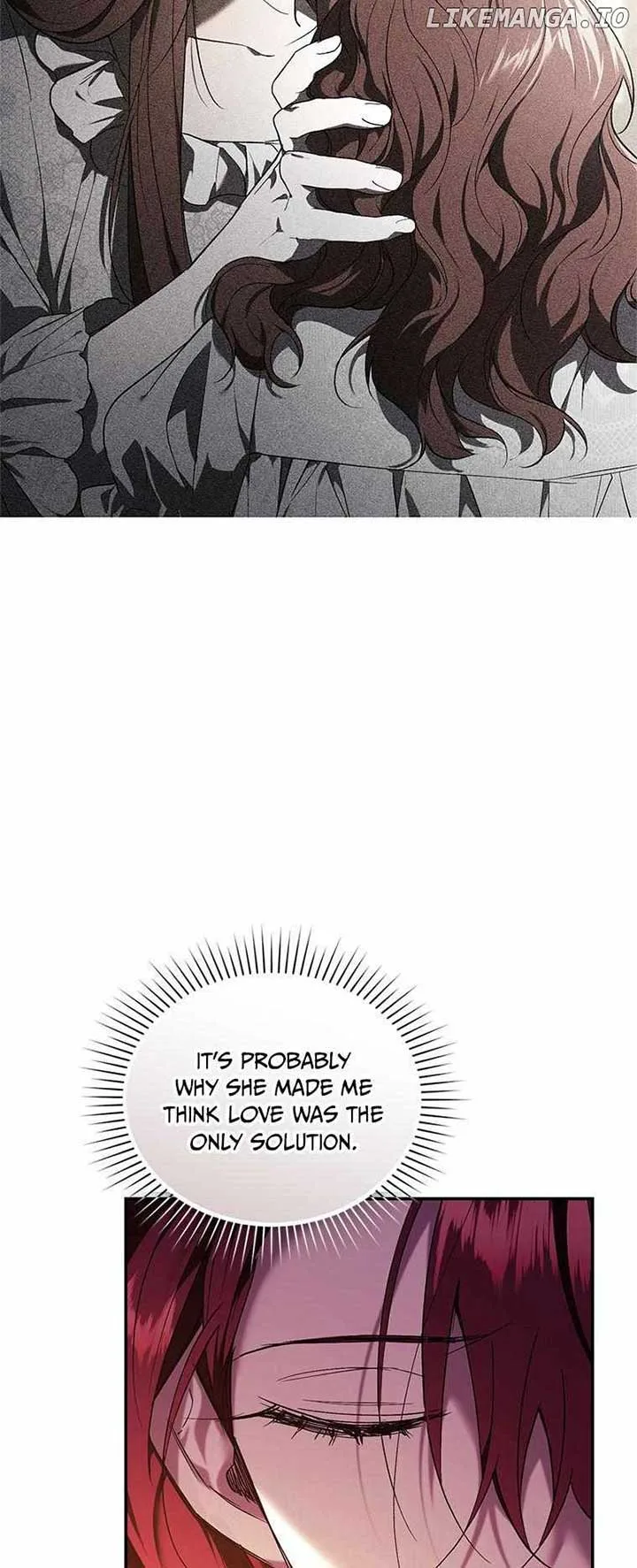 Resetting Lady Chapter 84 page 69