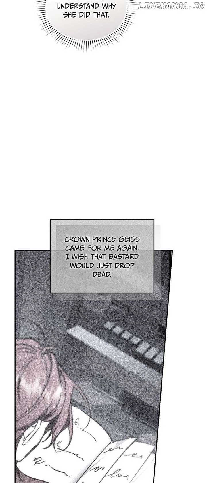 Resetting Lady Chapter 84 page 64