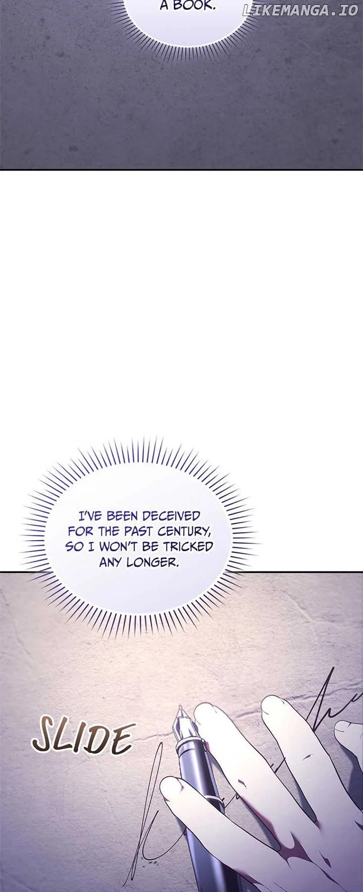 Resetting Lady Chapter 84 page 34