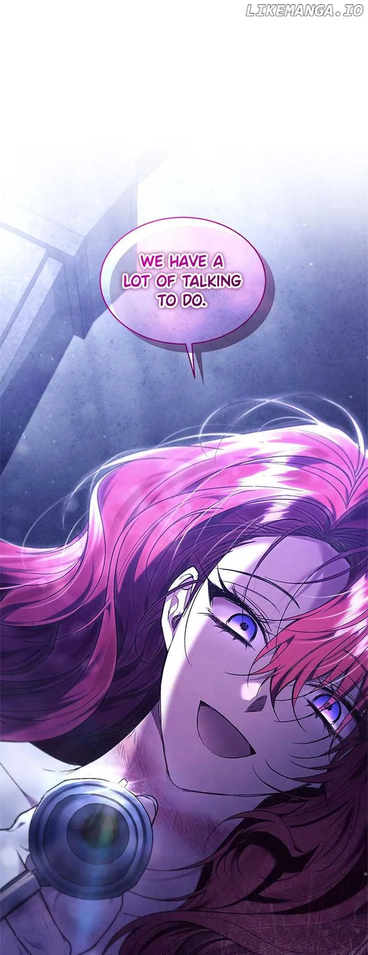 Resetting Lady Chapter 84 page 55