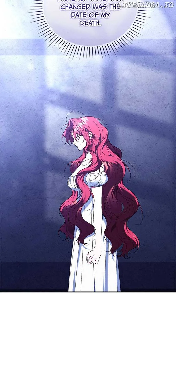 Resetting Lady Chapter 84 page 48