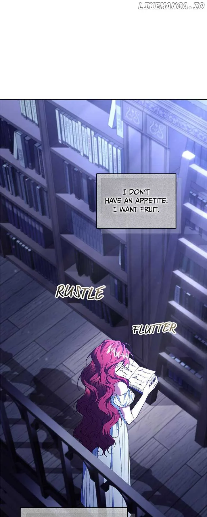 Resetting Lady Chapter 84 page 40
