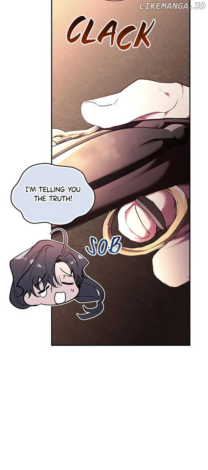 Resetting Lady Chapter 84 page 78