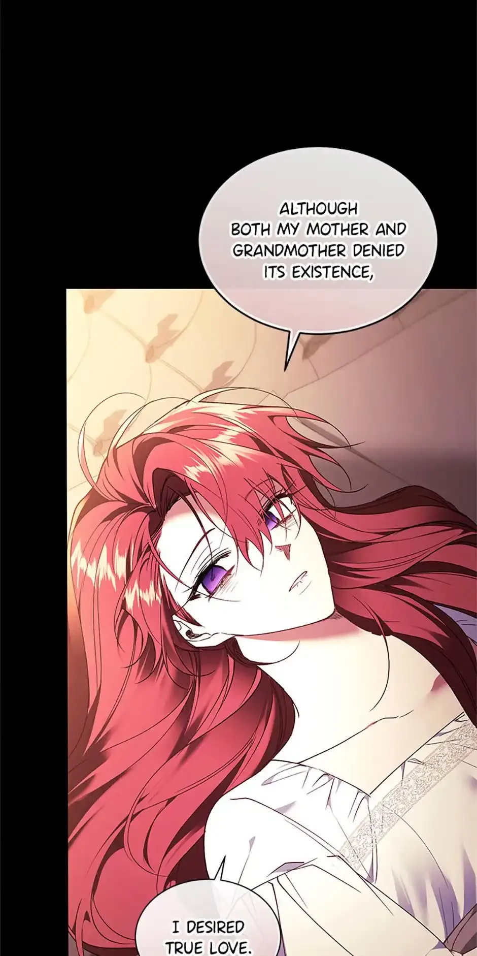 Resetting Lady Chapter 87 page 4