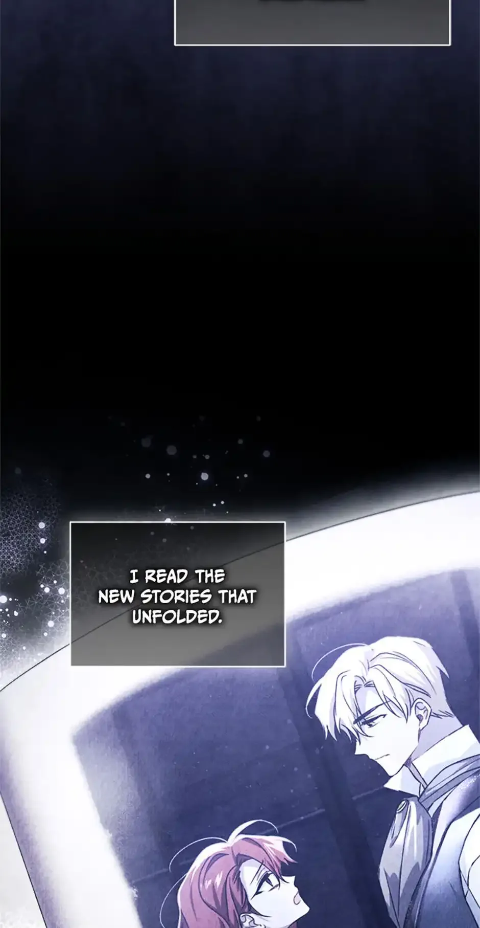 Resetting Lady Chapter 87 page 28