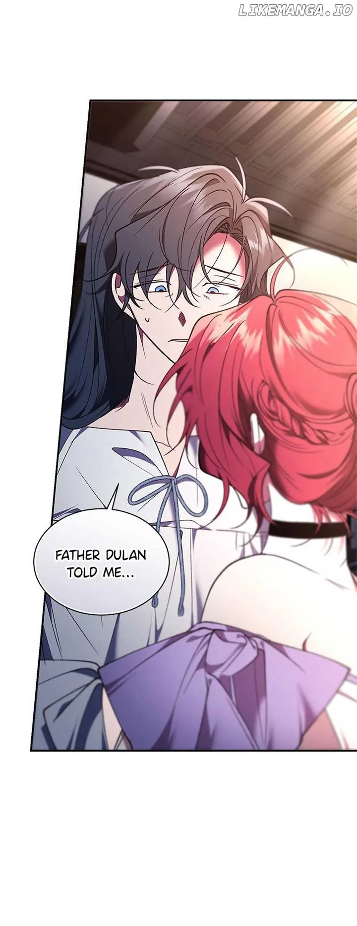 Resetting Lady Chapter 84 page 98