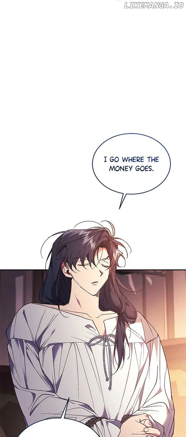 Resetting Lady Chapter 84 page 80