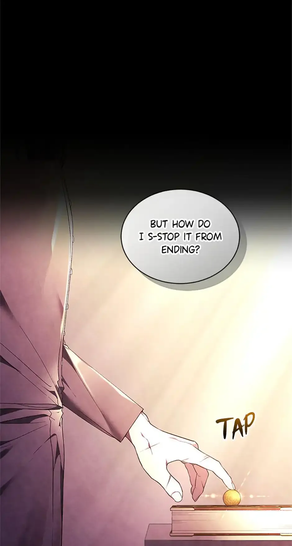 Resetting Lady Chapter 87 page 22