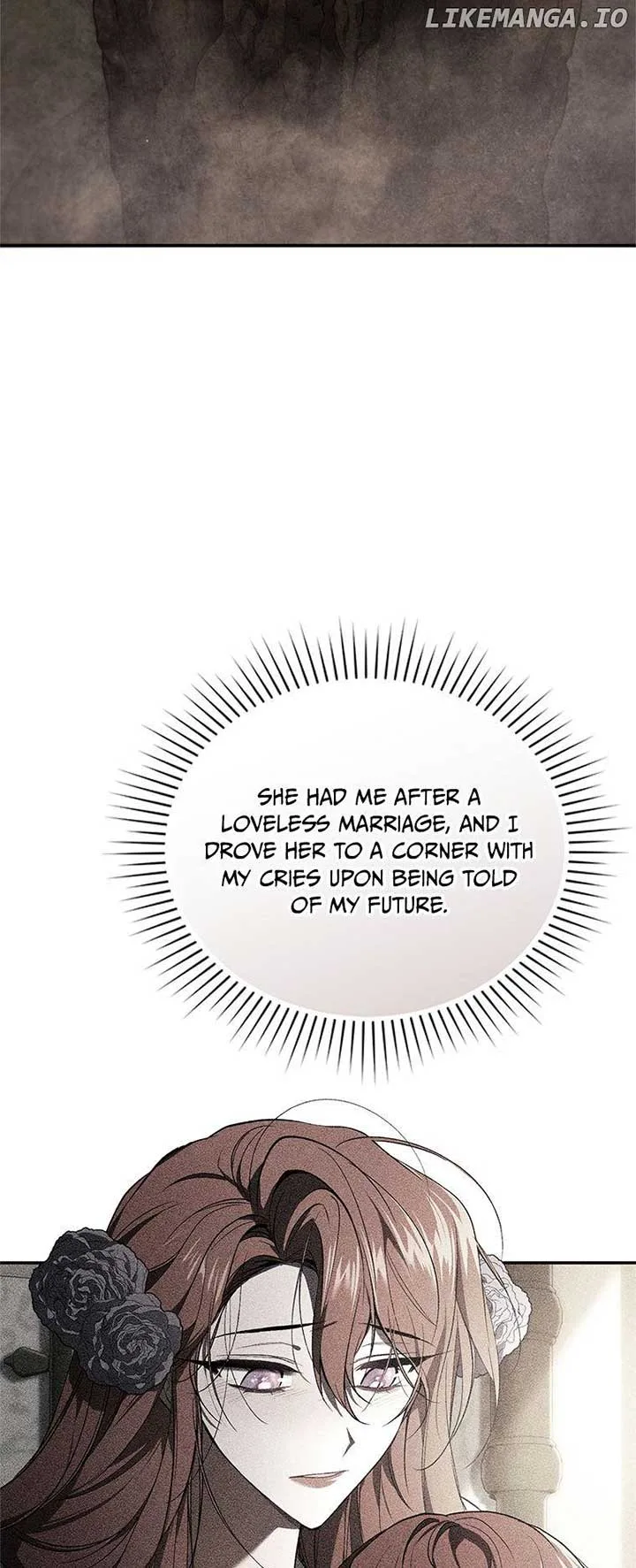 Resetting Lady Chapter 84 page 68