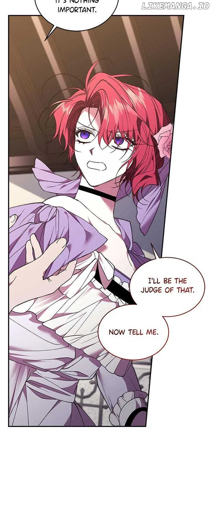 Resetting Lady Chapter 84 page 97