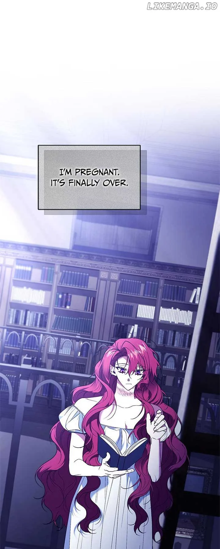 Resetting Lady Chapter 84 page 38