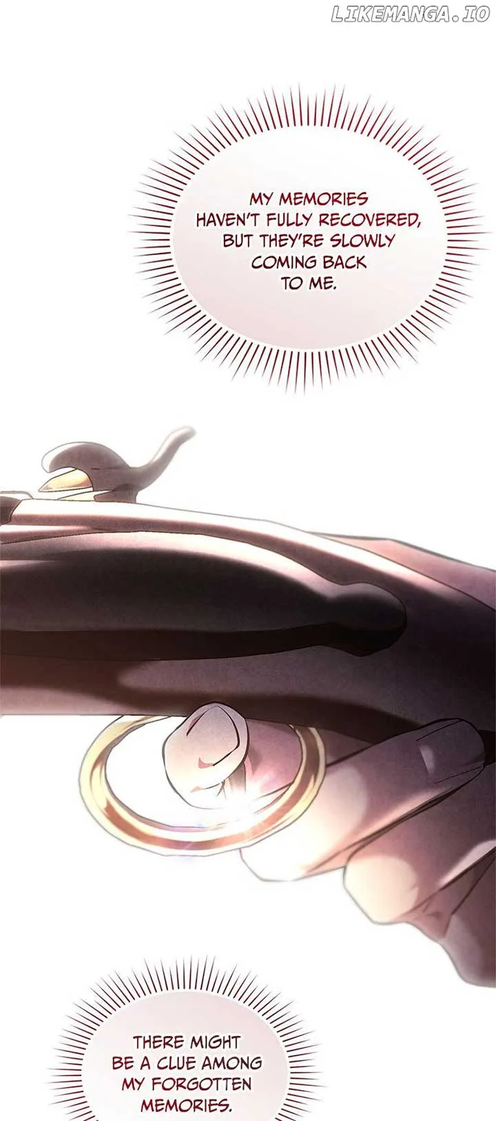 Resetting Lady Chapter 84 page 73