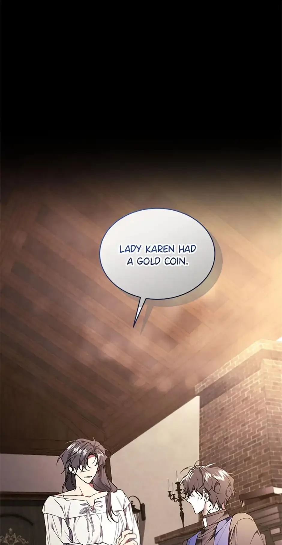 Resetting Lady Chapter 87 page 25
