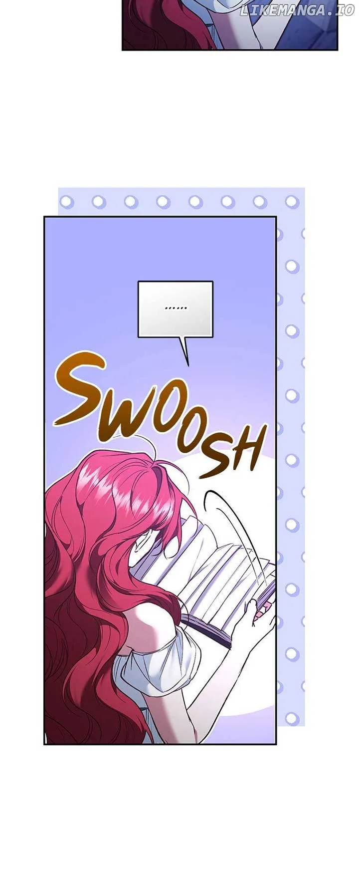 Resetting Lady Chapter 84 page 42