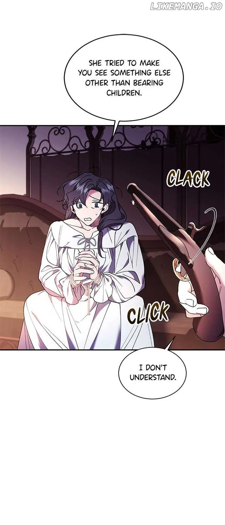 Resetting Lady Chapter 84 page 60