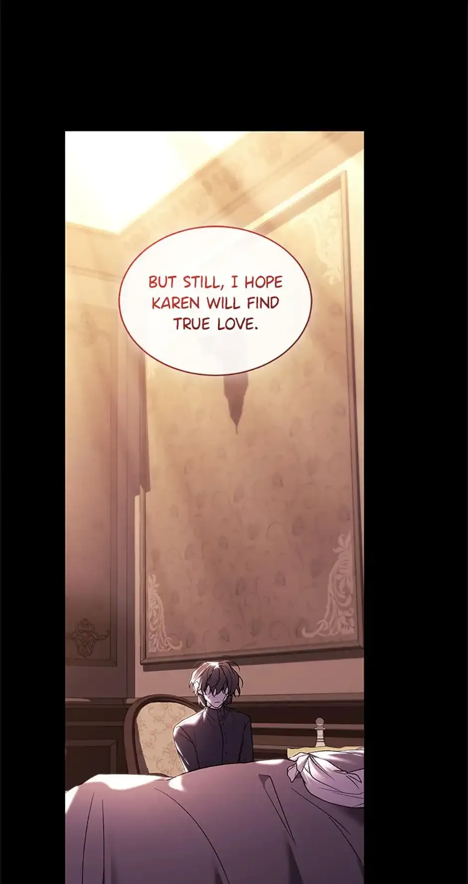 Resetting Lady Chapter 87 page 9