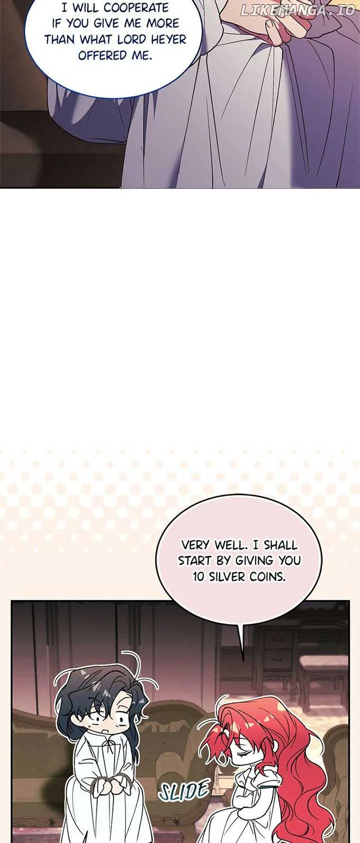 Resetting Lady Chapter 84 page 81