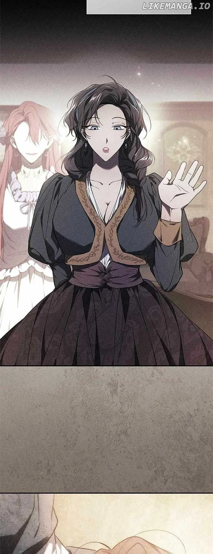Resetting Lady Chapter 84 page 58