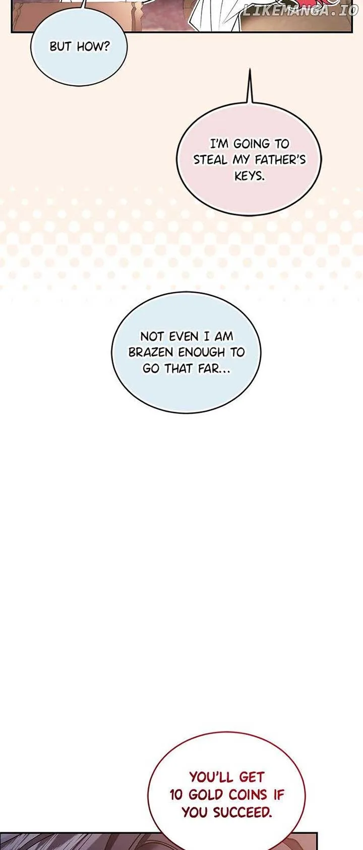Resetting Lady Chapter 84 page 82