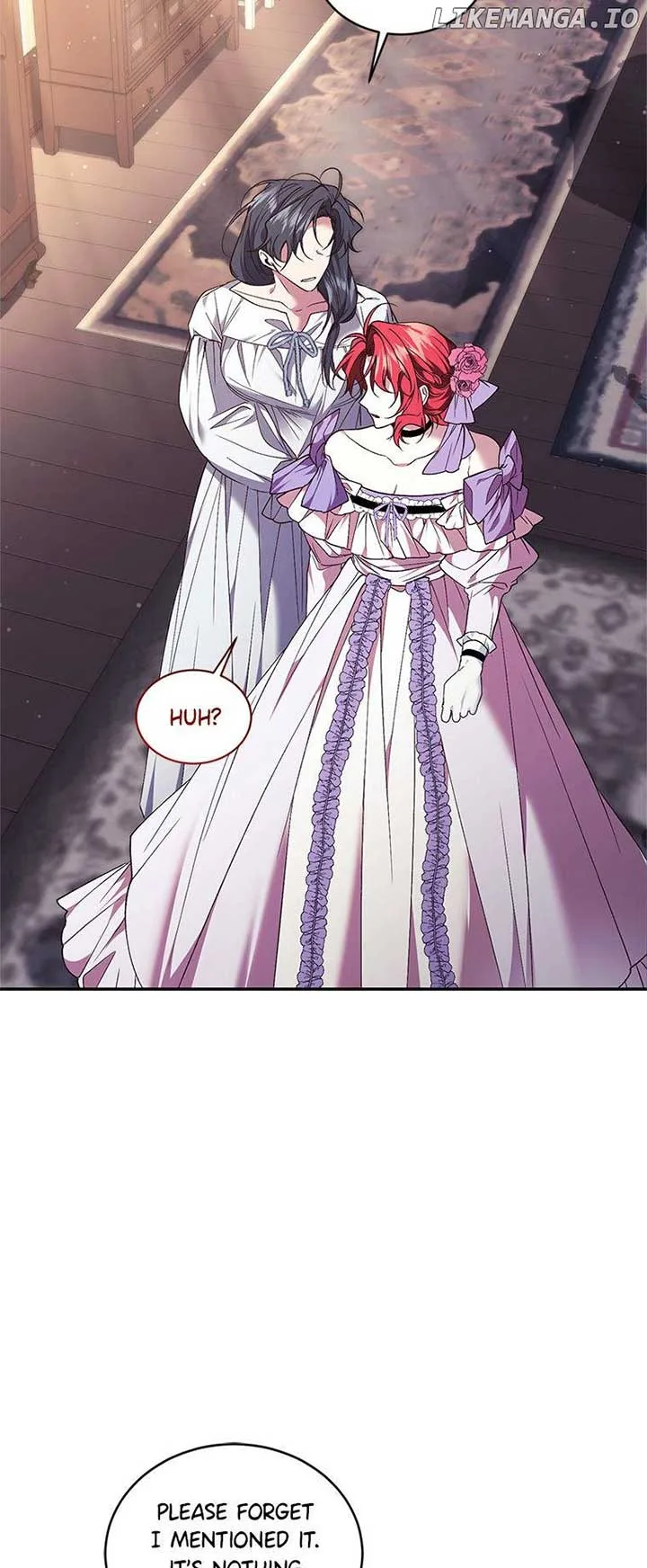 Resetting Lady Chapter 84 page 96